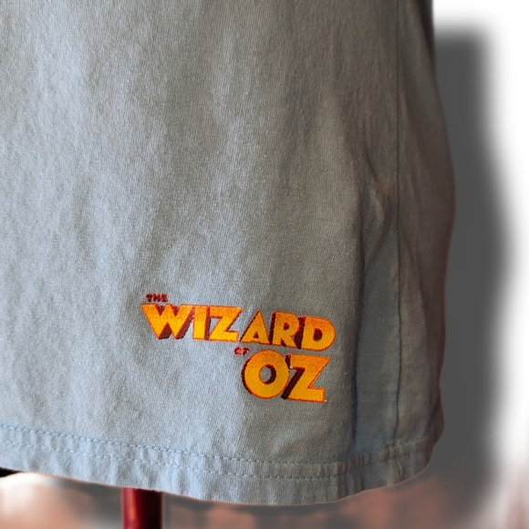 Ruby Slippers π  T-Shirt - Picture 6 of 7